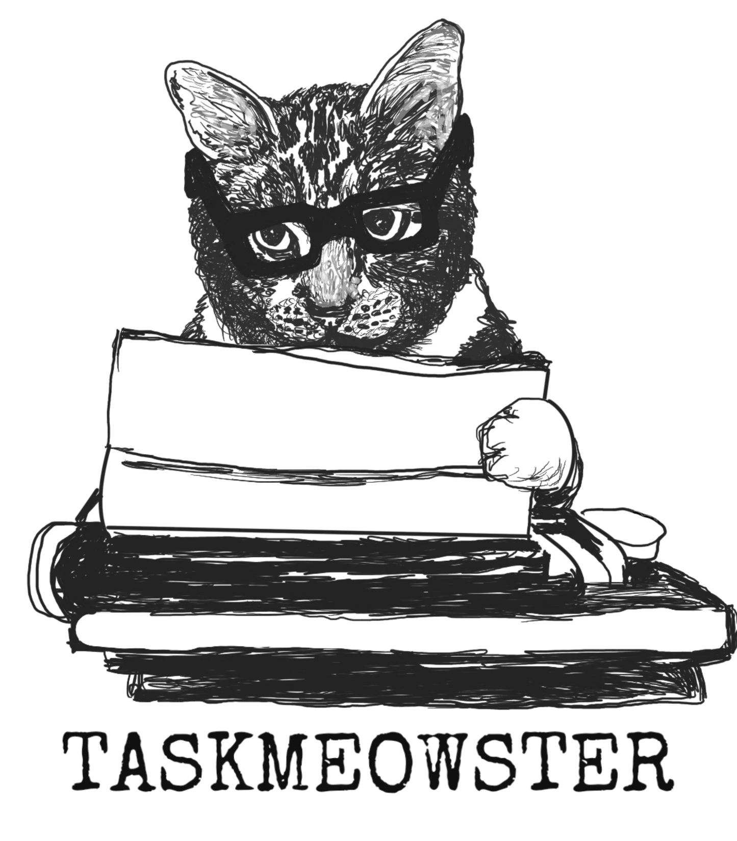 Taskmeowster