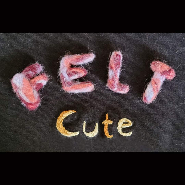 Felt Cute Handcrafts