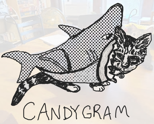Candygram (Landshark)